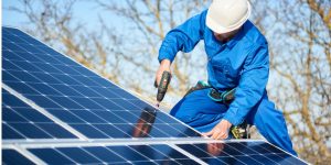 Installation Maintenance Panneaux Solaires Photovoltaïques à Saint-Victor-et-Melvieu